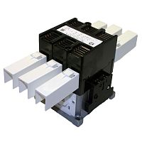 Контактор электромагнитный ПМЛ-5101 УХЛ4 В - КЗЭ, 110В | код O70100220ВВ110000000 | КЗЭ (Кашинский завод электроаппаратуры)