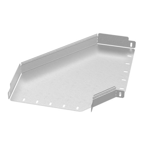 Угол горизонтальный 90 градусов Стандарт HDZ 300х50 Промрукав | код PR16.1647 | ПРОМРУКАВ