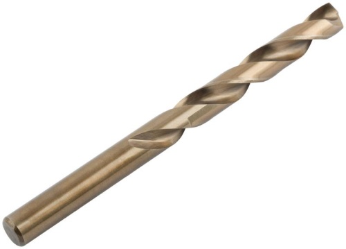 Сверло по металлу Cutop EXPERT, 9.5х125 мм (5 шт) | код 53-492 | FIT фото 6