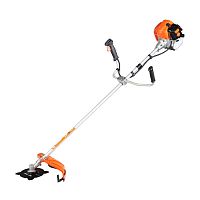 Триммер бензиновый PT 4555ES Country (неразборная штанга) | код. 250108045 | PATRIOT