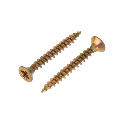 Саморез универсальный 3,5х30мм, желтый цинк, пакет (1000 шт/уп) KRANZ | код 1111-3530-2 | KRANZ Саморез универсальный 3,5х30мм, желтый цинк, пакет (1000 шт/уп) KRANZ | код 1111-3530-2 | KRANZ