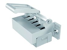 Контакты положения выключателя в фиксированной части AUP 5 400V E2.2...E6.2 | код 1SDA073764R1 | ABB