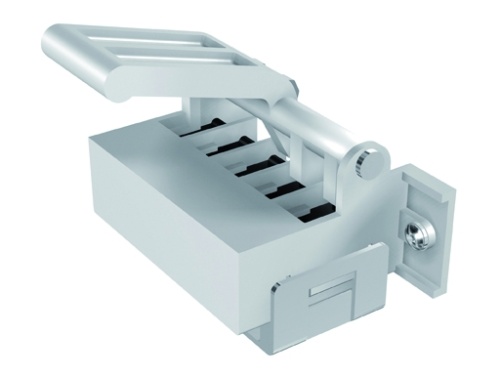 Контакты положения выключателя в фиксированной части AUP 5 400V E2.2...E6.2 | код 1SDA073764R1 | ABB