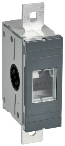 KARAT Полюс силовой ВРК 800А IEK | код KA-VR10D-SP-0800 | IEK KARAT Полюс силовой ВРК 800А IEK | код KA-VR10D-SP-0800 | IEK