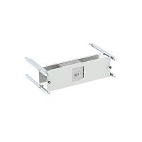 Комплект для внутренней горизонтальной установки с винтовым креплением 4п ХТ1 (F) Ш=600 мм В=150 мм | код R5NPKIB2H611124P | DKC