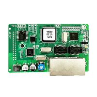 Плата расширения интерфейса OptiCore A-MTP01 | код 348479 | КЭАЗ