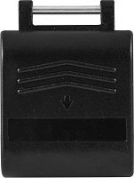 P-LOCKER Пластиковая застежка для набора | код P-LOCKER | JONNESWAY