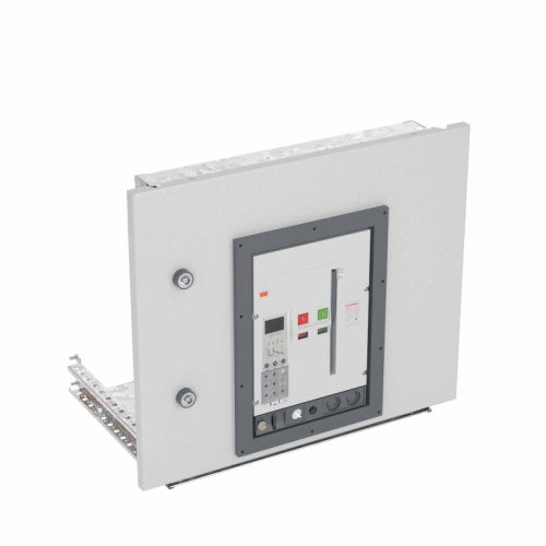 Комплект установки 3п YON AD-S1 стационарный В=500 Ш=400 | код R5PKEB7V41121 | DKC