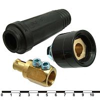 DKJ-1 400A 50-70mm2 | код 90279 | Ruichi