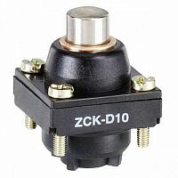 Головка концевого выключателя ZCKD10 |  код. ZCKD10 |  Schneider Electric