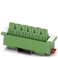 Распределитель потенциала UM 25-PVB 2/12ICV/SO19 | код 2298331 | PHOENIX CONTACT