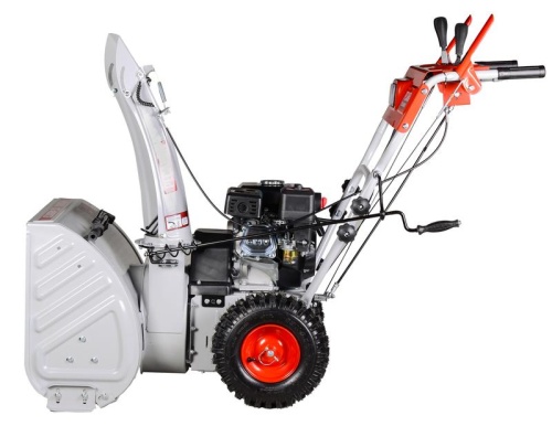 Снегоуборщик СБ 4800ПЭ | код 70/7/33 | Ресанта фото 8 Снегоуборщик СБ 4800ПЭ | код 70/7/33 | Ресанта фото 8