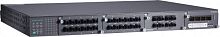 Шасси коммутатора PT-7728-PTP-F-HV-HV 28 ports Modular Switch, 3 x 100M modules, 1 x Gbps module, Ethernet on front, 1588 v2, 2 x 88-300 V | код 00-06049862 | MOXA