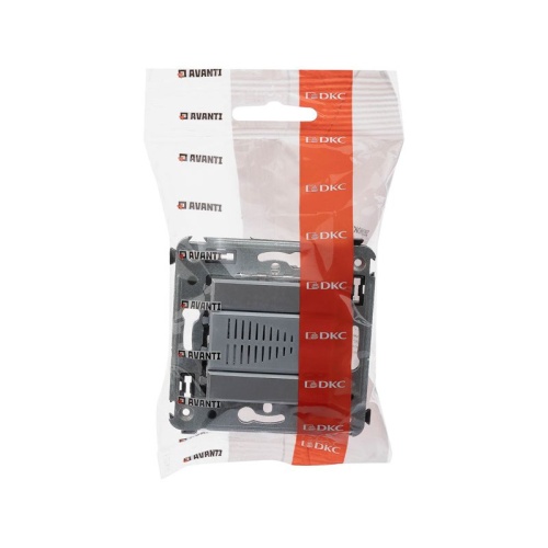 Avanti Звонок в стену, Закаленная сталь | код 4404193 | DKC фото 5 Avanti Звонок в стену, Закаленная сталь | код 4404193 | DKC фото 5