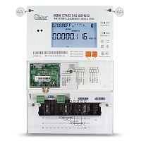 Счетчик НЕВА СТ413 545 BSPIO22 3ф Урал. регион | код. 6175226 | ТАЙПИТ