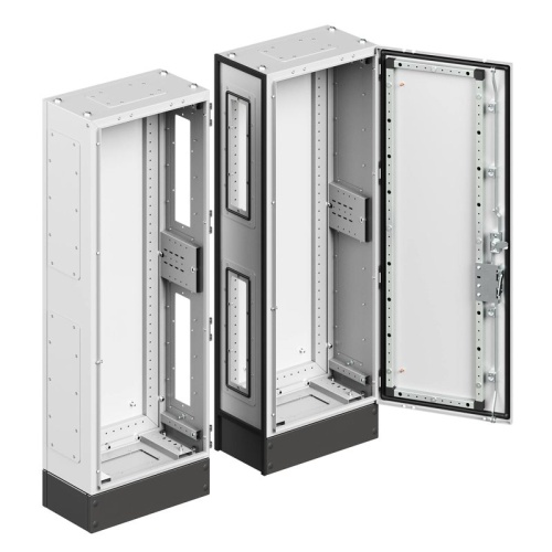 Комплект для объединения корпусов RAM fit бок о бок 250/300мм (уп.2шт) DKC R6MS2530 фото 3