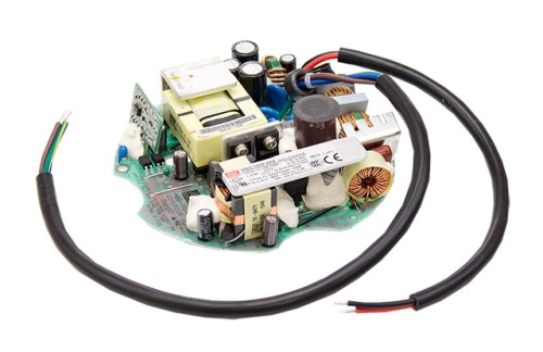 Источник питания AC-DC, 158.4Вт, вход 90…305В AC, 47…63Гц/127…431В DC, ККМ, выход 48В/3.3А, подстройка тока 1.98...3.3А, изоляция 3750В AC, в кожухе O124.6х34 мм, -40…+45С | код HBG-160P-48A | MeanWell Источник питания AC-DC, 158.4Вт, вход 90…305В AC, 47…63Гц/127…431В DC, ККМ, выход 48В/3.3А, подстройка тока 1.98...3.3А, изоляция 3750В AC, в кожухе O124.6х34 мм, -40…+45С | код HBG-160P-48A | MeanWell