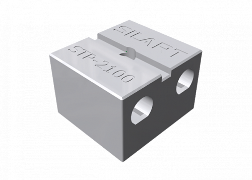 STP-2100 клемма керамическая | код STP-2100 | SILART STP-2100 клемма керамическая | код STP-2100 | SILART