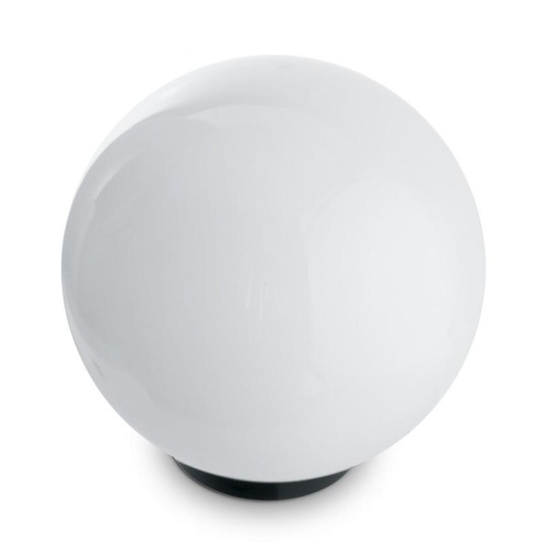 Светильник НТУ-01-60-251 Шар d=250мм молочный Е27 на трубу IP44 | код 11564 | Feron Светильник НТУ-01-60-251 Шар d=250мм молочный Е27 на трубу IP44 | код 11564 | Feron