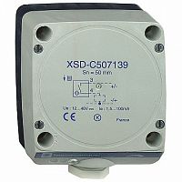 датчик приближения |  код. XSDC607139LD |  Schneider Electric
