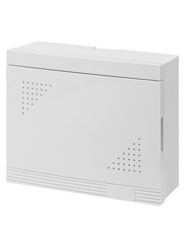 Бокс мультимедийный БМ-НП-01, 280х212х110, IP31 TDM | код SQ0915-0321 | TDM Бокс мультимедийный БМ-НП-01, 280х212х110, IP31 TDM | код SQ0915-0321 | TDM