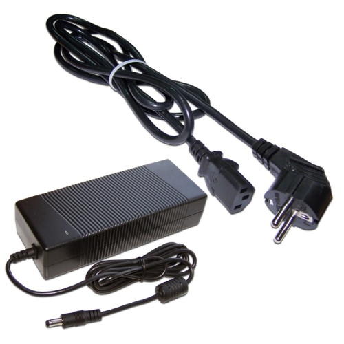 Блок питания для панелей POE, 48V, 2.5A | код LAN-POE-PWR-AD | LANMASTER Блок питания для панелей POE, 48V, 2.5A | код LAN-POE-PWR-AD | LANMASTER