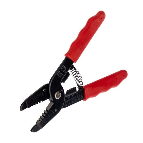 Инструмент для зачистки кабеля 0.20-1.25 кв.мм (ht-1042) | код 12-4025 | REXANT фото 5