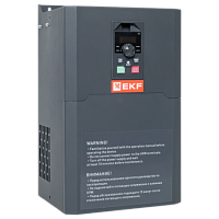 Преобразователь частоты PRO-Drive PD-150-FC-30K-43-B EKF | код PD-150-FC-30K-43-B | EKF