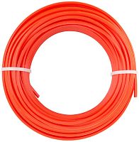 Леска для садовых триммеров "Звездочка" 3.0ммх15м КУРС 77895