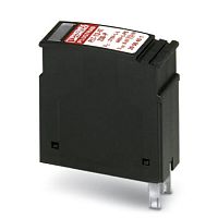 Штекерный модуль для защиты от перенапряжений, тип 3 PLT-T3-IT-230-P | код 2906451 | PHOENIX CONTACT