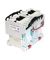 Пускатель электромагнитный ПМ12-010550 УХЛ4 В, 110В/50Гц, 4з+2р, 10А, реверсивный, без реле, IP20 (ЭТ) | код ET000186 | Электротехник