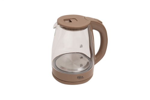Чайник электрический K-8GI | код Р0000105953 | Oasis Klima