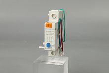 Независимый расцепитель и расцепитель мин. напряжения YCB9-125 MX+MV+MN | код A030926 | CNC