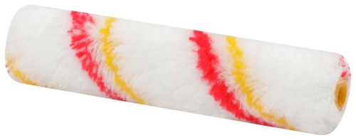 Ролик сменный полиакриловый ''мини'', диаметр 15/35 мм, ворс 10 мм, 150 мм | код 2649 | FIT фото 2