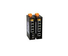 Коммутатор Opal5-E-1S4T-ST40-LV-LV 302210013 1 100Base-FX single mode fiber port, ST connector, 1310nm, 40km, 4 10/100Base-TX RJ45 ports, 18-30VAC/12-48VDC(18-30 | код 00-06150646 | Kyland