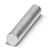 Заглушка-перемычка UK 5-HESI DM | код 5023901 | PHOENIX CONTACT