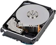 Жесткий диск Toshiba SAS 3.0 8TB MG08SDA800E Enterprise Capacity (7200rpm) 256Mb 3.5 | код 1586912 | TOSHIBA
