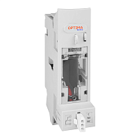 Предохранитель-выключатель-разъединитель OptiBlock DC-000-1 КЭАЗ 358528