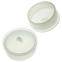 Заглушка блочной части для быстроразъёмного разъёма RUICHI FQ30 | код 81345 | Ruichi