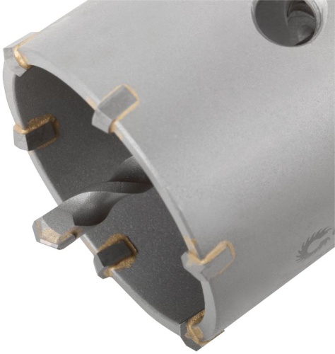 Коронка по бетону SDS Plus, 65 мм, Profi | код 43-877 | FIT фото 6