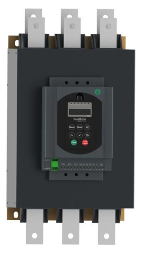 Устройство плавного пуска STS22 90кВт 400В без встроен. байпасного контактора | код. STS22D90N4 | Systeme Electric Устройство плавного пуска STS22 90кВт 400В без встроен. байпасного контактора | код. STS22D90N4 | Systeme Electric