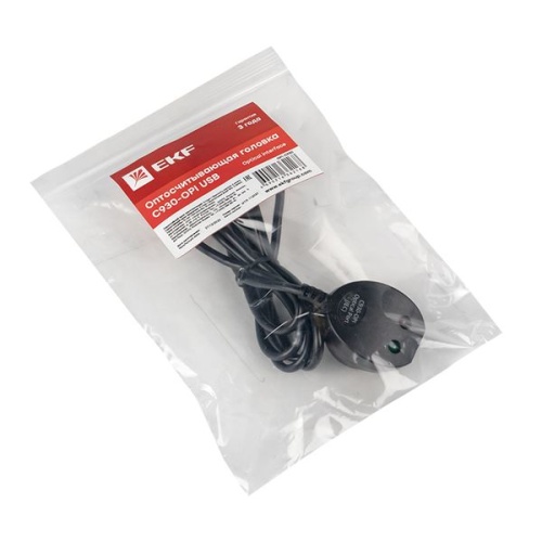 Оптосчитывающая головка C930-OPI USB PROxima | код OPI-C930 | EKF фото 2 Оптосчитывающая головка C930-OPI USB PROxima | код OPI-C930 | EKF фото 2