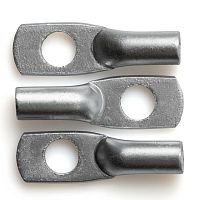 Наконечник медный луженый ТМЛ 10-5-5 | код 55735 | ОЦМ