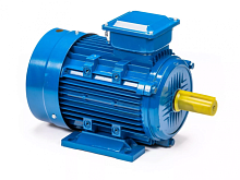 Электродвигатель 100 L8 IM 1081 1.5/750 Китай (5АИ) | код 01.01.213553 | ESQ