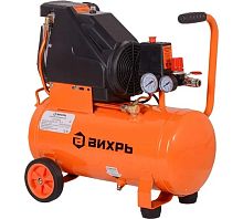 Компрессор КП-195/50 Вихрь, , Шт | код 74/3/21 | ВИХРЬ