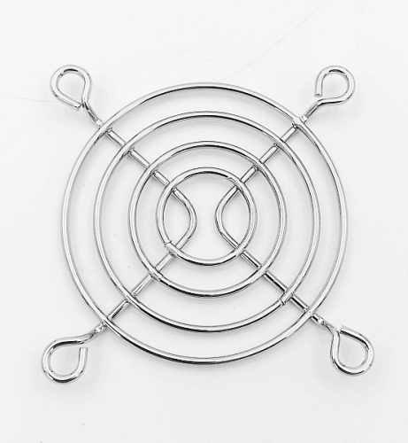 GL-060 Металлическая решетка SILART, 60x60x5 | код GL-060 | SILART