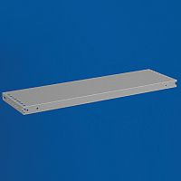 Разделитель горизонтальный, Г=95мм, Ш=600мм | код R5DOE6095 | DKC