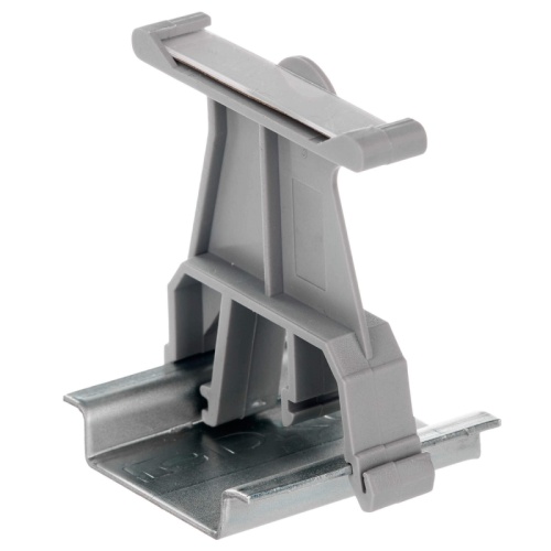 Держатель групповой маркировки на DIN-рейку | код EUB | DKC Держатель групповой маркировки на DIN-рейку | код EUB | DKC