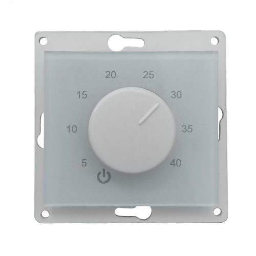 Термостат механический Th-HF-E-W 16А 3.6кВт для теплых полов датчик пола с возможн. установкой в рамку Legrand Etika бел. Th-HF-E-W Термостат механический Th-HF-E-W 16А 3.6кВт для теплых полов датчик пола с возможн. установкой в рамку Legrand Etika бел. Th-HF-E-W