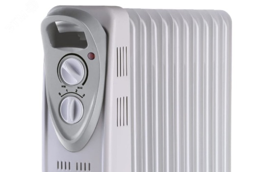 Радиатор масляный MRS-20 2000 Вт | код Р0000144061 | Oasis Klima Радиатор масляный MRS-20 2000 Вт | код Р0000144061 | Oasis Klima